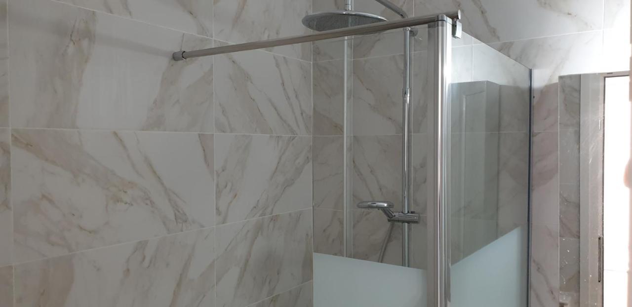 La Playa Studio Mykonos Platys Gialos  Ngoại thất bức ảnh