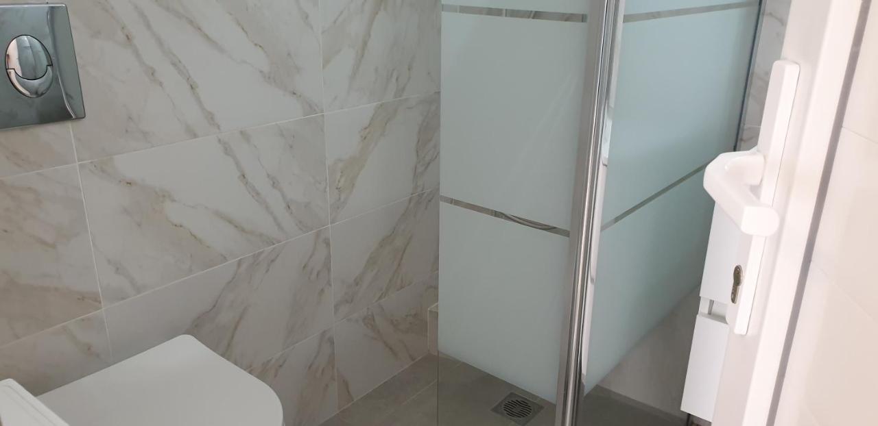 La Playa Studio Mykonos Platys Gialos  Ngoại thất bức ảnh